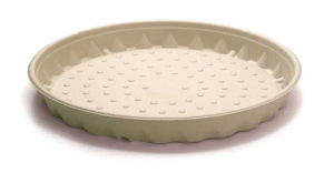 TreeSaver Pizza Pan - Deep 12"