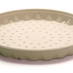 TreeSaver Pizza Pan - Deep 12"
