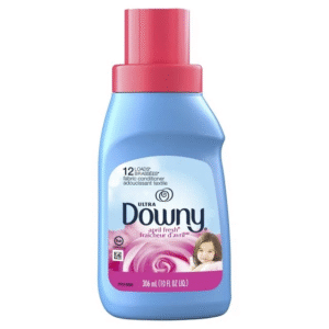 Downy Liquid Fabric Softener 10 oz April Fresh Scent