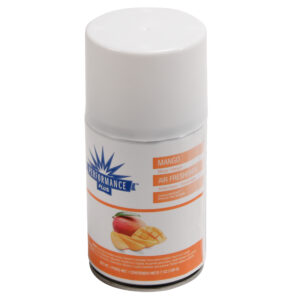 Metered Aerosol Mango 7 oz Can Air Freshener