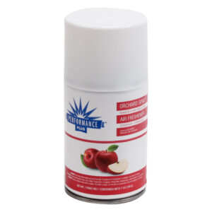 Metered Aerosol Orchard Spice 7 oz Air Freshener