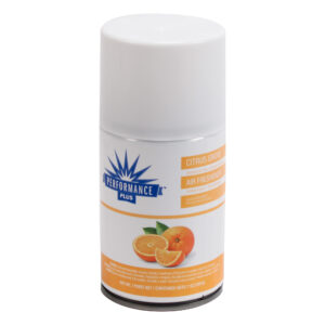 Metered Aerosol Citrus Grove 7 oz Can Air Freshener