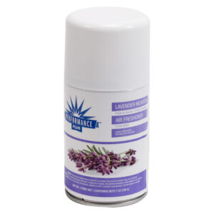 Metered Aerosol Lavender Meadow 7 oz Can Air Freshener