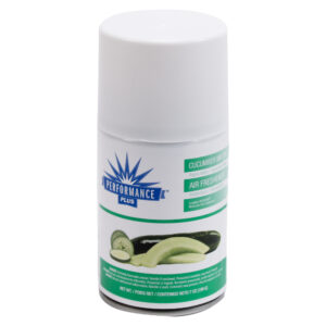Metered Aerosol Cucumber Melon 7 oz Can Air Freshener