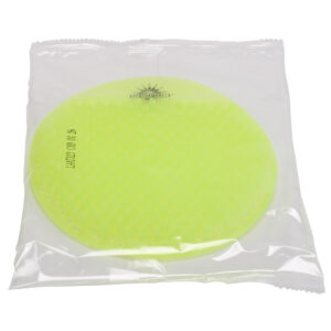 Splash Free Lt Green Urinal Screen  Round Cucumber Melon Scent