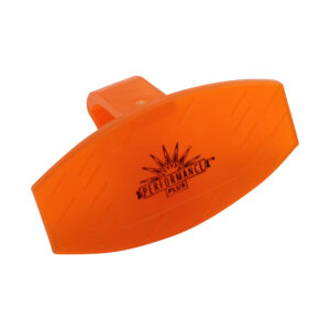Orange Bowl Clip Mango Scent