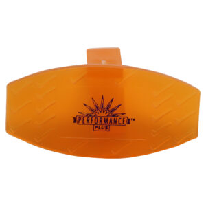 Light Orange Bowl Clip Citrus Grove Scent