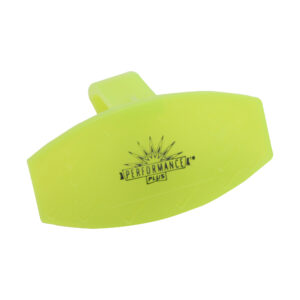 Light Green Bowl Clip Cucumber Melon Scent