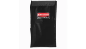 Collapsible X Cart Replacement Bag Black , 4 Bushels Executive Series