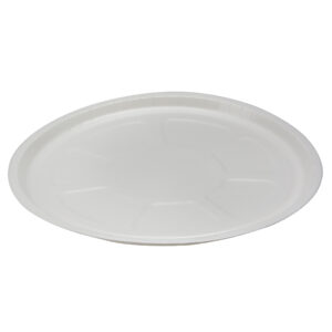 13" Ovenable Pizza Circle PFAS Free
