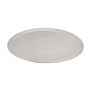 15" Ovenable Pizza Circle for 14" Pizza PFAS Free