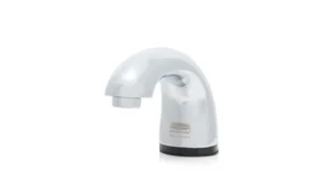 Milano AutoFaucet Kit 1 Polished Chrome Single Hole Mount