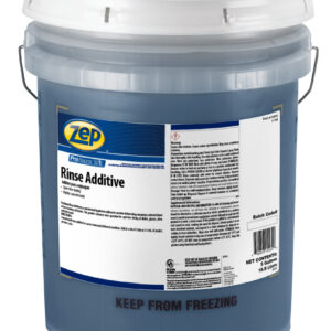 Provisions Rinse Additive 5 Gallon Pail