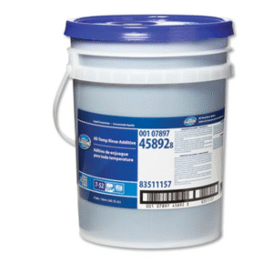 Luster Pro All-Temp Rinse Additive 5 Gallon Closed Loop