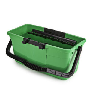 Pro Bucket 14" Long 3-Gallon Green