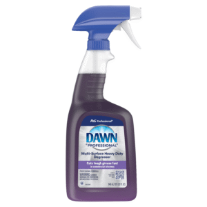Dawn Pro Multi-Surface Degreaser Heavy Duty Spray 32 oz
