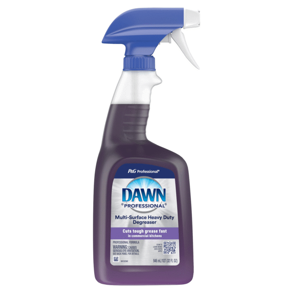 Dawn Pro Multi-Surface Degreaser Heavy Duty Spray 32 oz