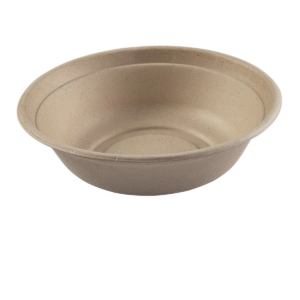 Tan Bowls PFAS 32 oz