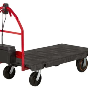 Motorized Power Kit For Large 30 x 60 Platform Truck