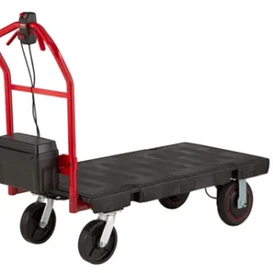 Motorized Power Kit For 24 x 48 Platform Truck