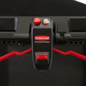 Motorized Kit For Housekeeping Carts