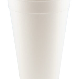 C1618 Cup Vio 16 oz white