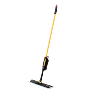 Light Commercial Spray Mop Mop Pad Not Included