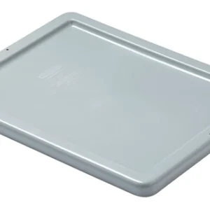 Palletote 19.6" x 15.6" Lid For Stackable Nestable Container