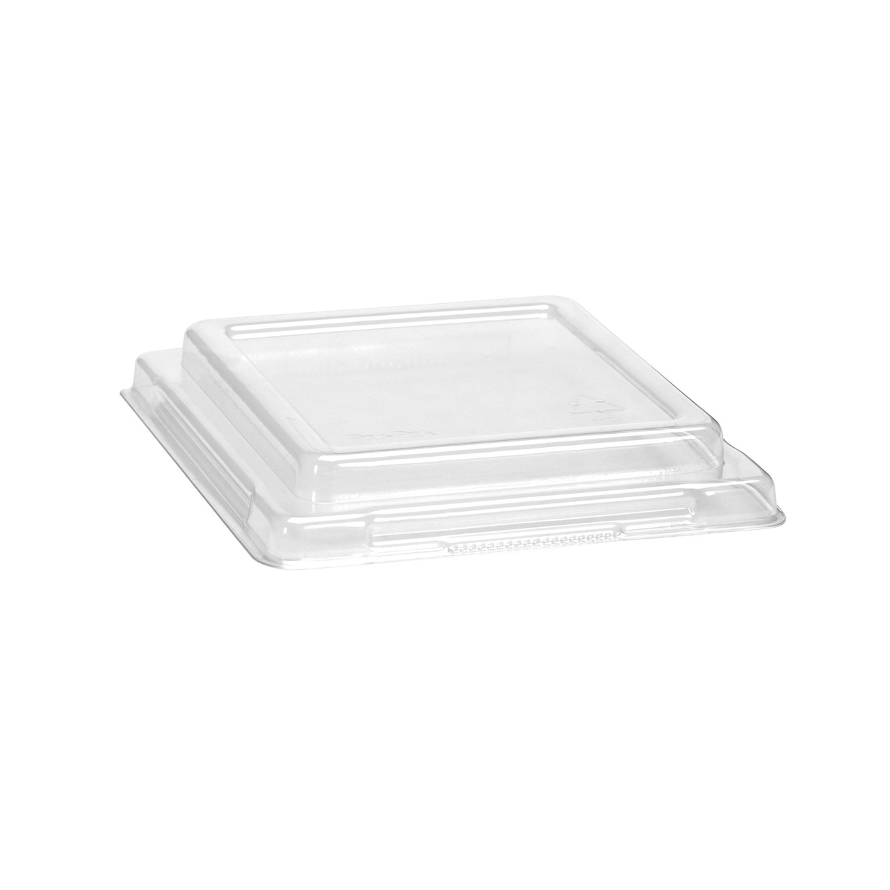 Atrium Universal Lid For 4-10 oz Clear OPS
