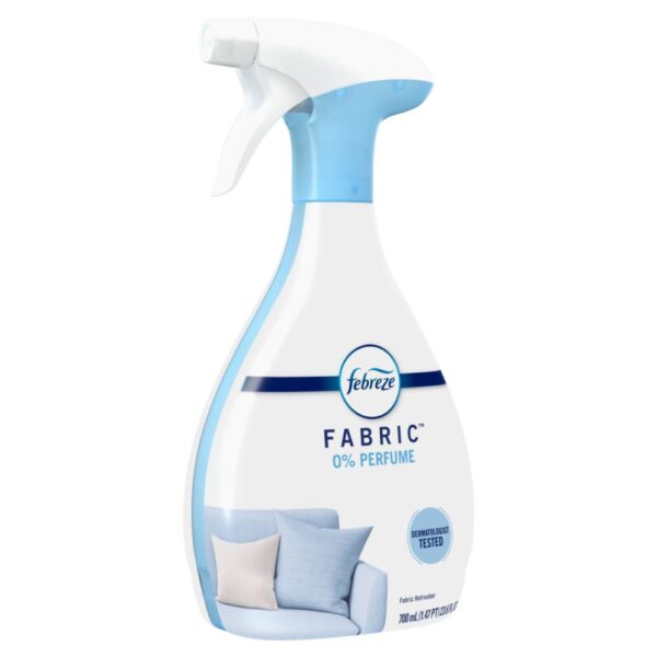 Febreze Fabric Refresher 23.06 oz , Odor Fight Unscented