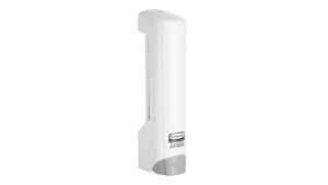 CrackleClean Sanitizer Dispenser 15.8 oz , White