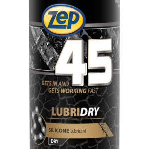 45 LUBRIDRY Silicone Lubricant 11 oz