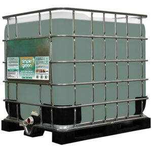 Core Totes 275 gal