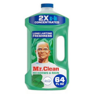 2X Multi Surface Cleaner Mr. Clean, 64 oz.