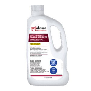 Hyper Concentrate Floor Stripper 32 oz