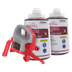 Heavy Duty Neutral Floor Cleaner Starter Pack , 2 Liter , TruFill