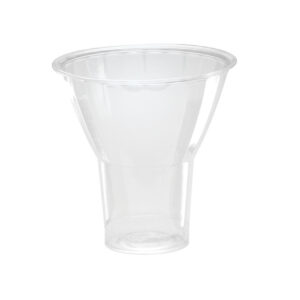 Signature Dessert Parfait 9 oz , Clear , Polystyrene #6