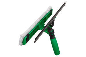 VisaVersa Microfiber Pro Pad 10", Green, PLastic