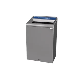 Configure 1 Steam Paper 33 Gal, Gray Stenni