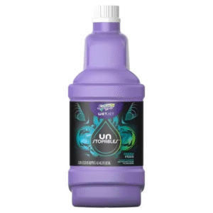 Swiffer WetJet Floor Cleaner Refill 42.2 oz Unstopables Fresh Scent