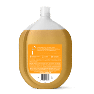 Method Dish Soap Refill 3X 54 oz , Clementine