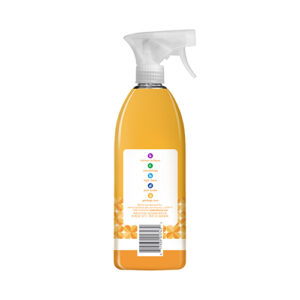 Method AntiBac All Purpose Cleaner 28 oz Spray , Citron
