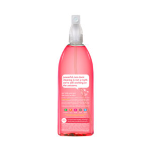 Method All Purpose Cleaning 28 oz Spray , Pink Grapefruit