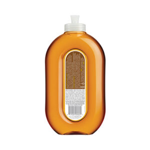 Method Wood Floor Cleaner 25 oz , Almond , Squirt + Mop