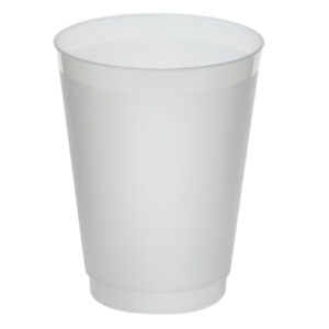 16 oz Tall Frosted Tumbler Frost-FLex Frosted Natural