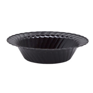 Classicware Bowl 10 oz, Black