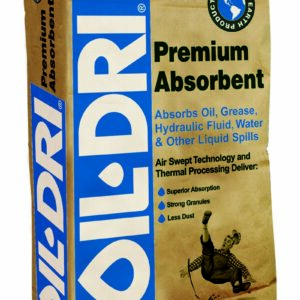 Premium Absorbent 50 Lb Bag
