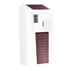 3000 Dispenser with LumeCel White, 8" x 4.75"