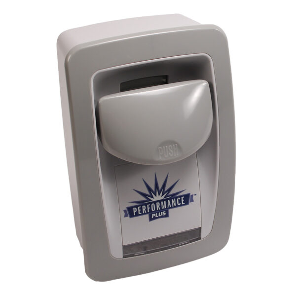 Manual Soap Dispenser Gray/Gray 003