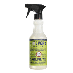 Mrs. Meyer's Multi-Surface Cleaner 16 oz. Lavender & Lemon Verbena